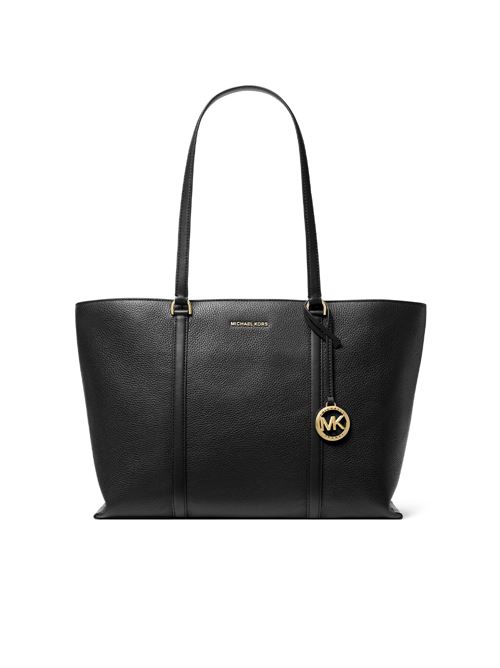 Temple shopping bag borsa a spalla MICHAEL KORS | 30R4G1LT3L001